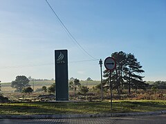 Entrada UFFS - Campus Chapecó.jpg