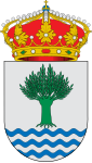 Fuente el Saz de Jarama: insigne