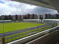 Stade Alfonso López et institut d'éducation physique