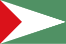 Drapeau de Sandoná