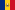 Bandera de Rumania