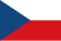 Flaga Czech