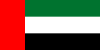 Flag of the United Arab Emirates