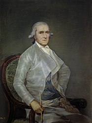 1795 Francisco Bayeu