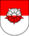 Coat of arms of Fresens