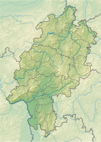 Wasserkuppenrhön (Hessen)