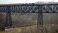 Image 13High Bridge over the Kentucky River was the tallest rail bridge in the world when it was completed in 1877. (from Transportation in Kentucky)