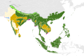 Écozone Indomalaise