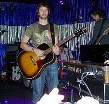 James Blunt, 2007