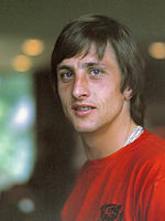 Ioannes Cruyff: imago