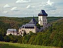 Karlštejn Castle