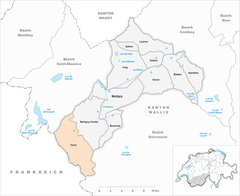 Plan Trient (Szwajcaria)