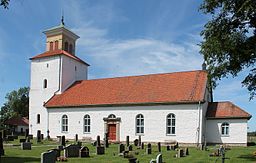 Löts kyrka