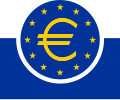 Image 5Logo of the European Central Bank (from Symbols of the European Union)