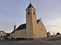 Pfarrkirche St. Georg (Klardorf)