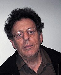 Philip Glass