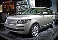 Range Rover IV 2012–2021