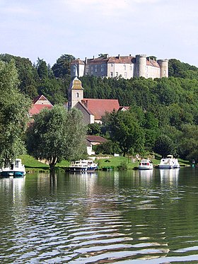 Ray-sur-Saône