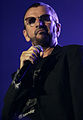 Ringo Starr