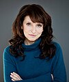 La réalisatrice Susanne Bier.