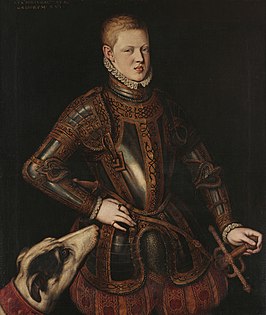 Sebastiaan van Portugal