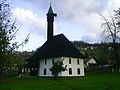 Džindijska Mosque (Huseina Čauša), Tuzla, 1708