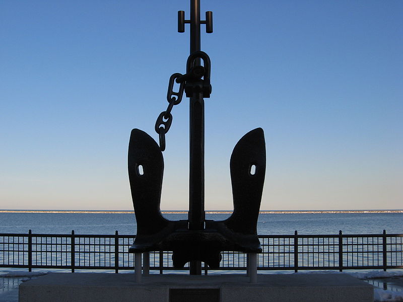 File:U.S.S. Chicago Anchor.jpg