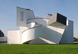 Museum Desain Vitra