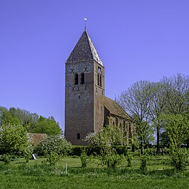 Kerk van Westerwijtwerd