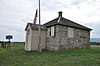 Camp Dudley Road Historic District