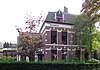 Herenhuis dubbel