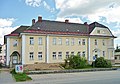 Ehemaliges Kloster und Mädchenschule der Englischen Fräulein