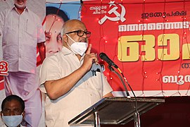 MA Baby Kerala Local Body Election 2020 campaign3.jpg