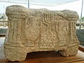 Magdala stone