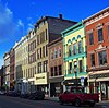 Main Mall Historic District