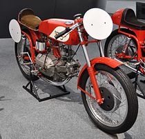 Aermacchi Ala d'Oro 250