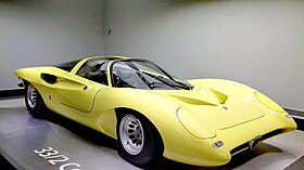 Alfa Romeo 33.2