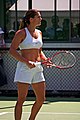 Amélie Mauresmo