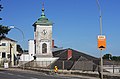 Turm der Anna-Kapelle