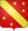 Blason de Gasques