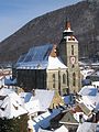 Biserica Neagră din Brașov