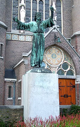 Christus Koning