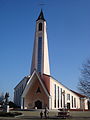 Church of Saint Anthony of Padua