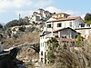 Dolcedo-panorama e ponte