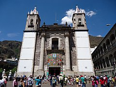 Señor de Chalma