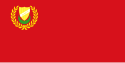 Vlag van Kedah