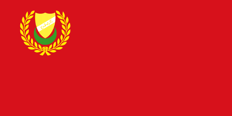 File:Flag of Kedah.svg