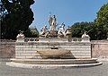 * Nomination Neptune Fountain, Piazza del Popolo, Rome, Italy.--Jebulon 10:41, 23 December 2013 (UTC) Isn't it cw tilted? Poco a poco 13:03, 24 December 2013 (UTC)Yes it was ! Thank you, you were right.  Tilt corrected. Hope it is better now.--Jebulon 16:23, 24 December 2013 (UTC) * Promotion Good quality. --Poco a poco 16:02, 25 December 2013 (UTC)