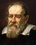 Galileo Galilei, scopritore "ufficiale" dei quattro satelliti medicei.