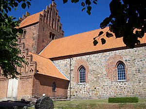 Gereja Højby